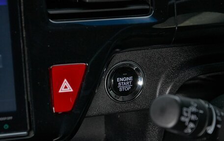 Honda Stepwgn IV, 2016 год, 2 050 000 рублей, 19 фотография