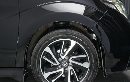 Honda Stepwgn IV, 2016 год, 2 050 000 рублей, 23 фотография