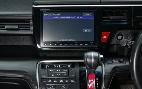 Honda Stepwgn IV, 2016 год, 2 050 000 рублей, 18 фотография