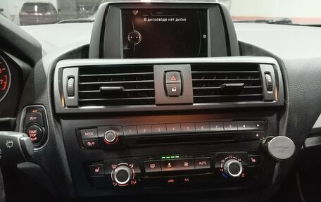 BMW 1 серия, 2012 год, 875 000 рублей, 10 фотография