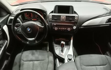 BMW 1 серия, 2012 год, 875 000 рублей, 9 фотография