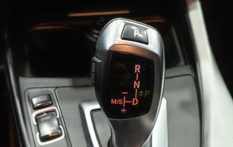 BMW 1 серия, 2012 год, 875 000 рублей, 16 фотография