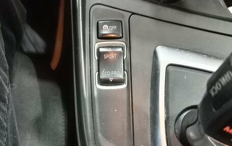 BMW 1 серия, 2012 год, 875 000 рублей, 15 фотография