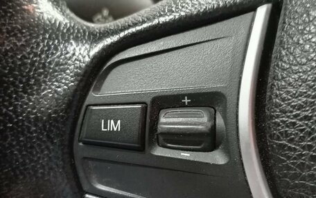 BMW 1 серия, 2012 год, 875 000 рублей, 14 фотография