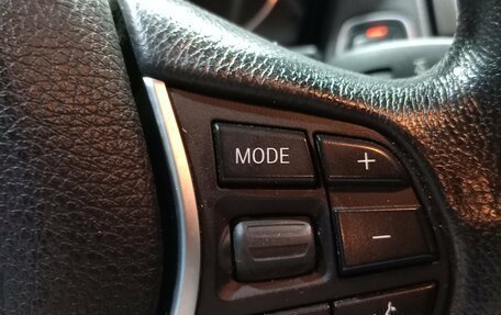 BMW 1 серия, 2012 год, 875 000 рублей, 13 фотография