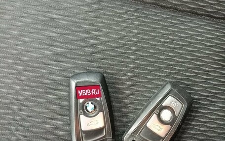 BMW 1 серия, 2012 год, 875 000 рублей, 20 фотография