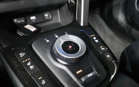 KIA Seltos I, 2022 год, 2 421 000 рублей, 9 фотография