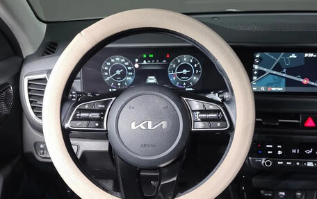 KIA Seltos I, 2022 год, 2 421 000 рублей, 14 фотография