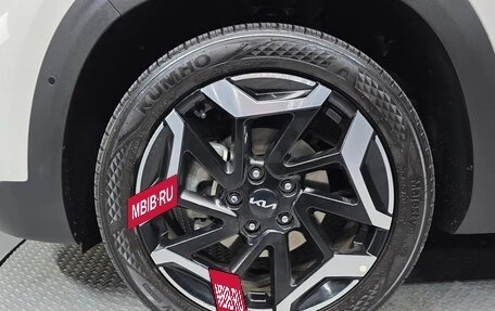 KIA Seltos I, 2022 год, 2 421 000 рублей, 5 фотография