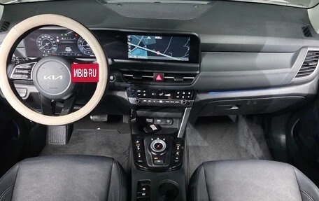 KIA Seltos I, 2022 год, 2 421 000 рублей, 7 фотография