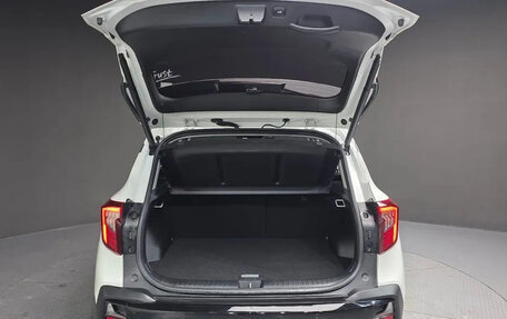 KIA Seltos I, 2022 год, 2 421 000 рублей, 20 фотография