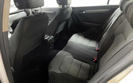 Volkswagen Passat B7, 2012 год, 825 000 рублей, 16 фотография