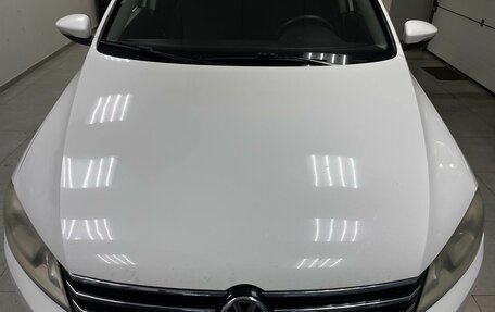 Volkswagen Passat B7, 2012 год, 825 000 рублей, 6 фотография