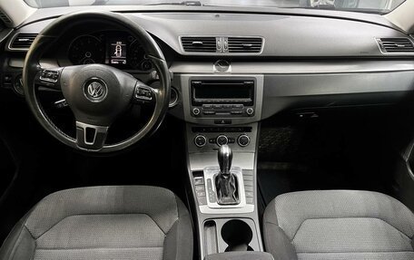 Volkswagen Passat B7, 2012 год, 825 000 рублей, 17 фотография