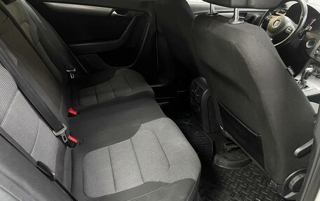 Volkswagen Passat B7, 2012 год, 825 000 рублей, 18 фотография