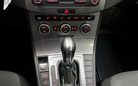 Volkswagen Passat B7, 2012 год, 825 000 рублей, 21 фотография