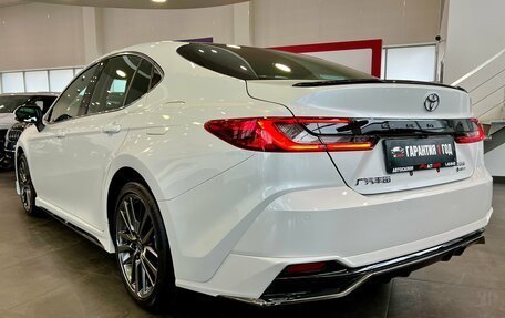 Toyota Camry, 2025 год, 4 450 000 рублей, 4 фотография