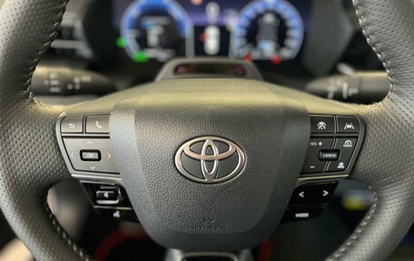 Toyota Camry, 2025 год, 4 450 000 рублей, 13 фотография