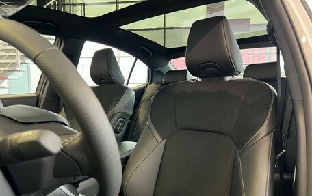 Toyota Camry, 2025 год, 4 450 000 рублей, 10 фотография