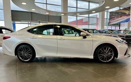 Toyota Camry, 2025 год, 4 450 000 рублей, 7 фотография