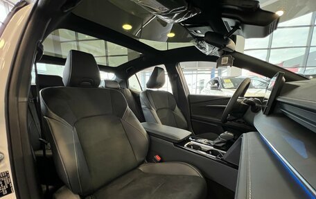 Toyota Camry, 2025 год, 4 450 000 рублей, 9 фотография