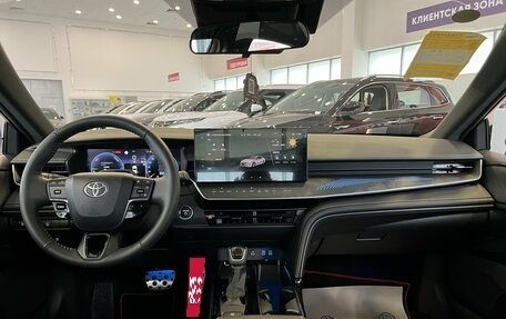 Toyota Camry, 2025 год, 4 450 000 рублей, 12 фотография