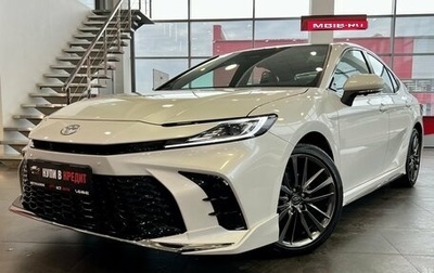 Toyota Camry, 2025 год, 4 450 000 рублей, 1 фотография
