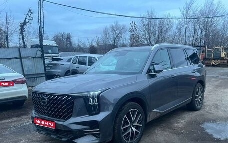 GAC GS8, 2024 год, 4 090 240 рублей, 1 фотография