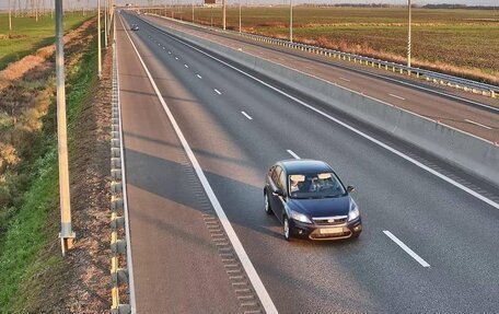 Ford Focus II рестайлинг, 2010 год, 650 000 рублей, 1 фотография