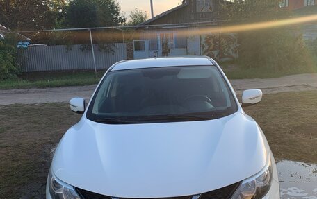 Nissan Qashqai, 2014 год, 1 570 000 рублей, 1 фотография