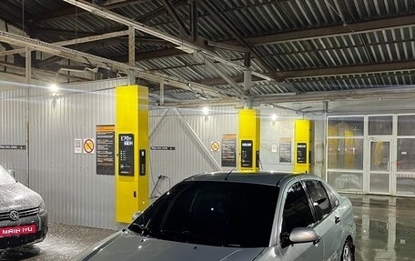 Ford Focus IV, 2004 год, 150 000 рублей, 1 фотография