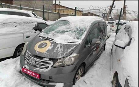 Honda Freed I, 2008 год, 590 000 рублей, 1 фотография