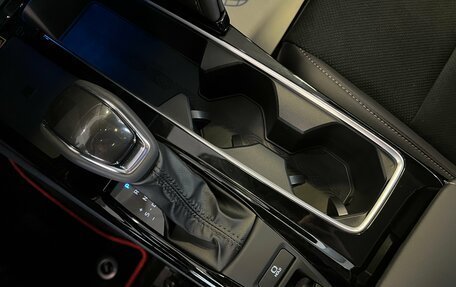 Toyota Camry, 2025 год, 4 450 000 рублей, 20 фотография