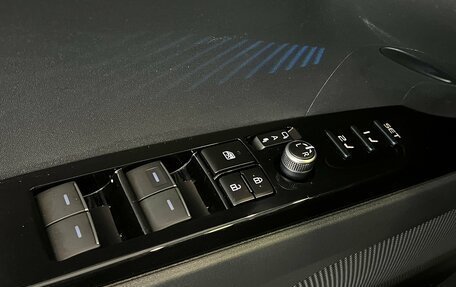 Toyota Camry, 2025 год, 4 450 000 рублей, 22 фотография