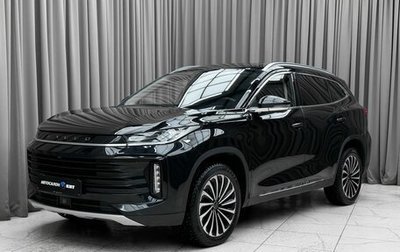 CheryExeed TXL, 2022 год, 2 420 000 рублей, 1 фотография