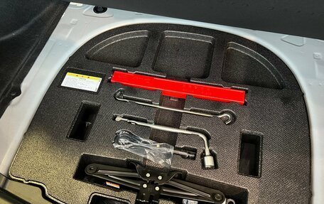 Toyota Camry, 2025 год, 4 450 000 рублей, 31 фотография