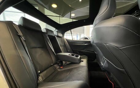 Toyota Camry, 2025 год, 4 450 000 рублей, 25 фотография