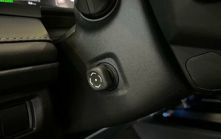 Toyota Camry, 2025 год, 4 450 000 рублей, 29 фотография