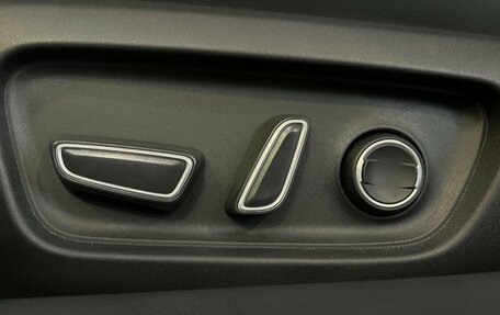 Toyota Camry, 2025 год, 4 450 000 рублей, 24 фотография