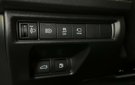 Toyota Camry, 2025 год, 4 450 000 рублей, 23 фотография