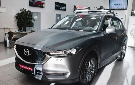 Mazda CX-5 II, 2025 год, 3 150 000 рублей, 1 фотография