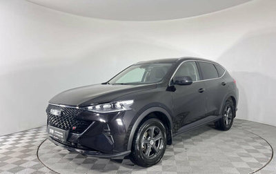 Haval F7 I, 2023 год, 1 897 000 рублей, 1 фотография