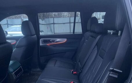 GAC GS8, 2024 год, 4 090 240 рублей, 9 фотография