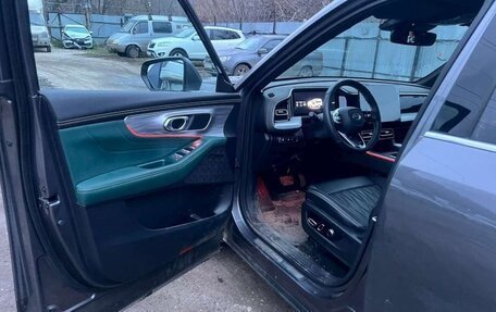 GAC GS8, 2024 год, 4 090 240 рублей, 8 фотография