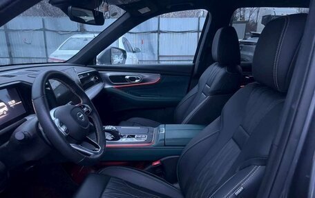 GAC GS8, 2024 год, 4 090 240 рублей, 6 фотография