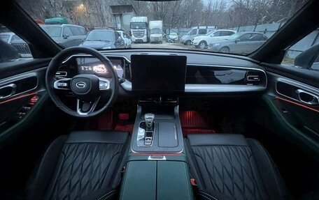 GAC GS8, 2024 год, 4 090 240 рублей, 5 фотография