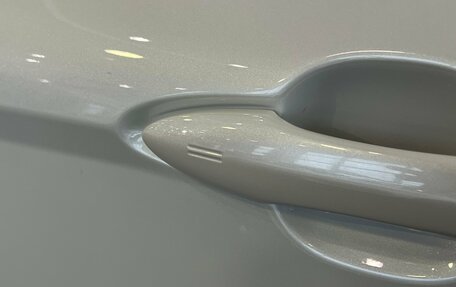 Toyota Camry, 2025 год, 4 450 000 рублей, 32 фотография