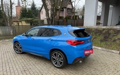 BMW X2, 2019 год, 3 700 000 рублей, 4 фотография