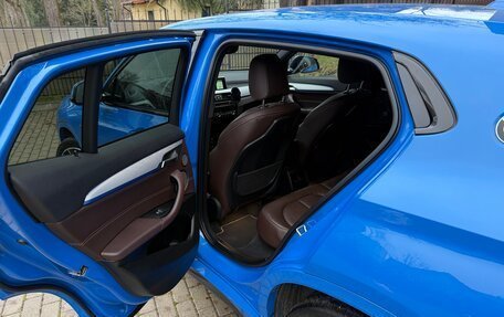 BMW X2, 2019 год, 3 700 000 рублей, 16 фотография