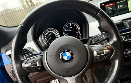 BMW X2, 2019 год, 3 700 000 рублей, 20 фотография